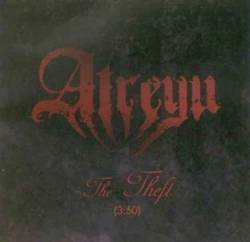Atreyu : The Theft